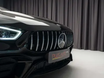MERCEDES-AMG GT 53 4MATIC