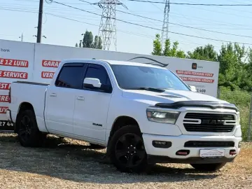 Dodge Ram 1500 Sport Fab.-04.2021 5.7 Benzina Gpl 401 Cp