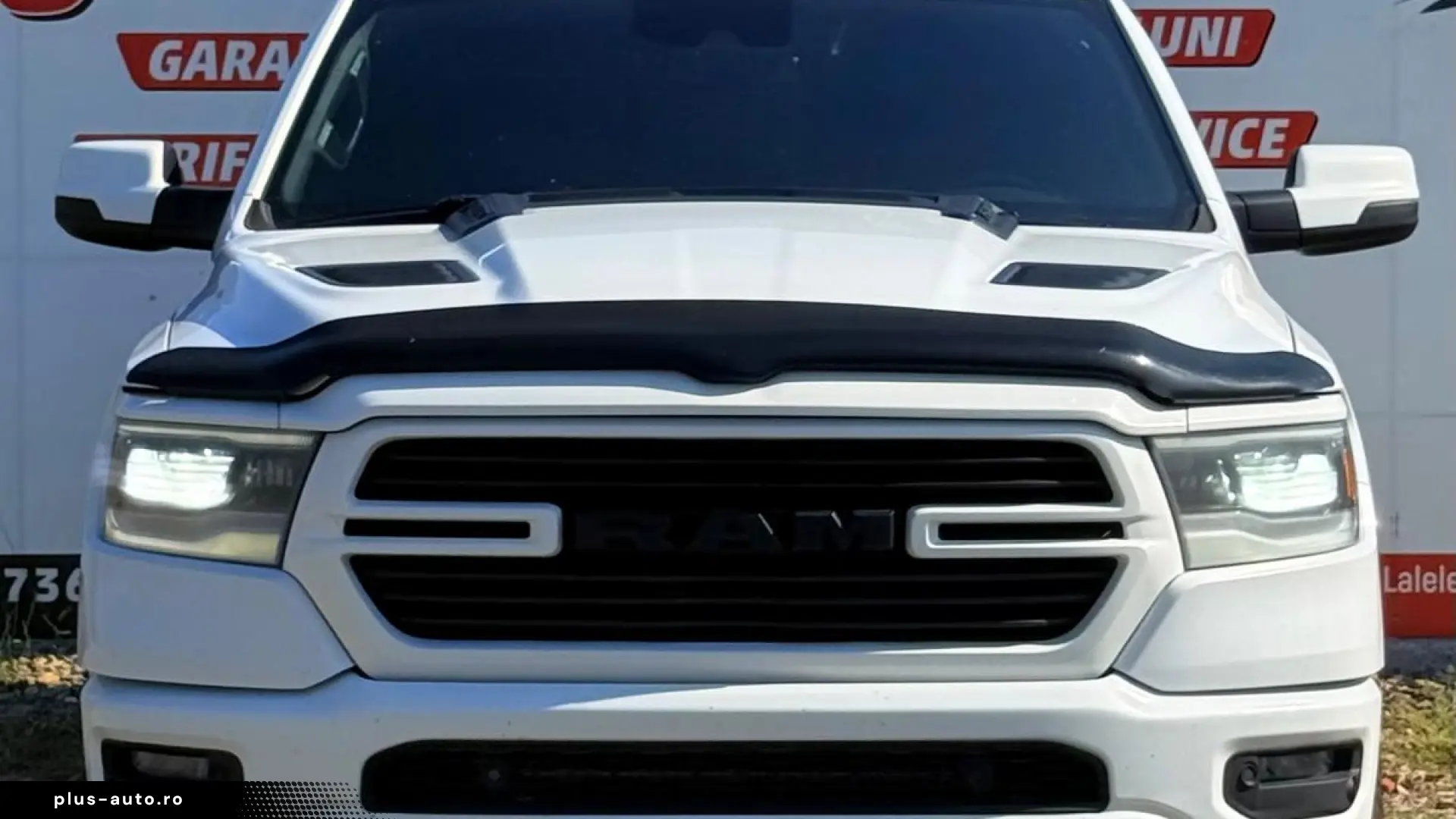Dodge Ram 1500 Sport Fab.-04.2021 5.7 Benzina Gpl 401 Cp