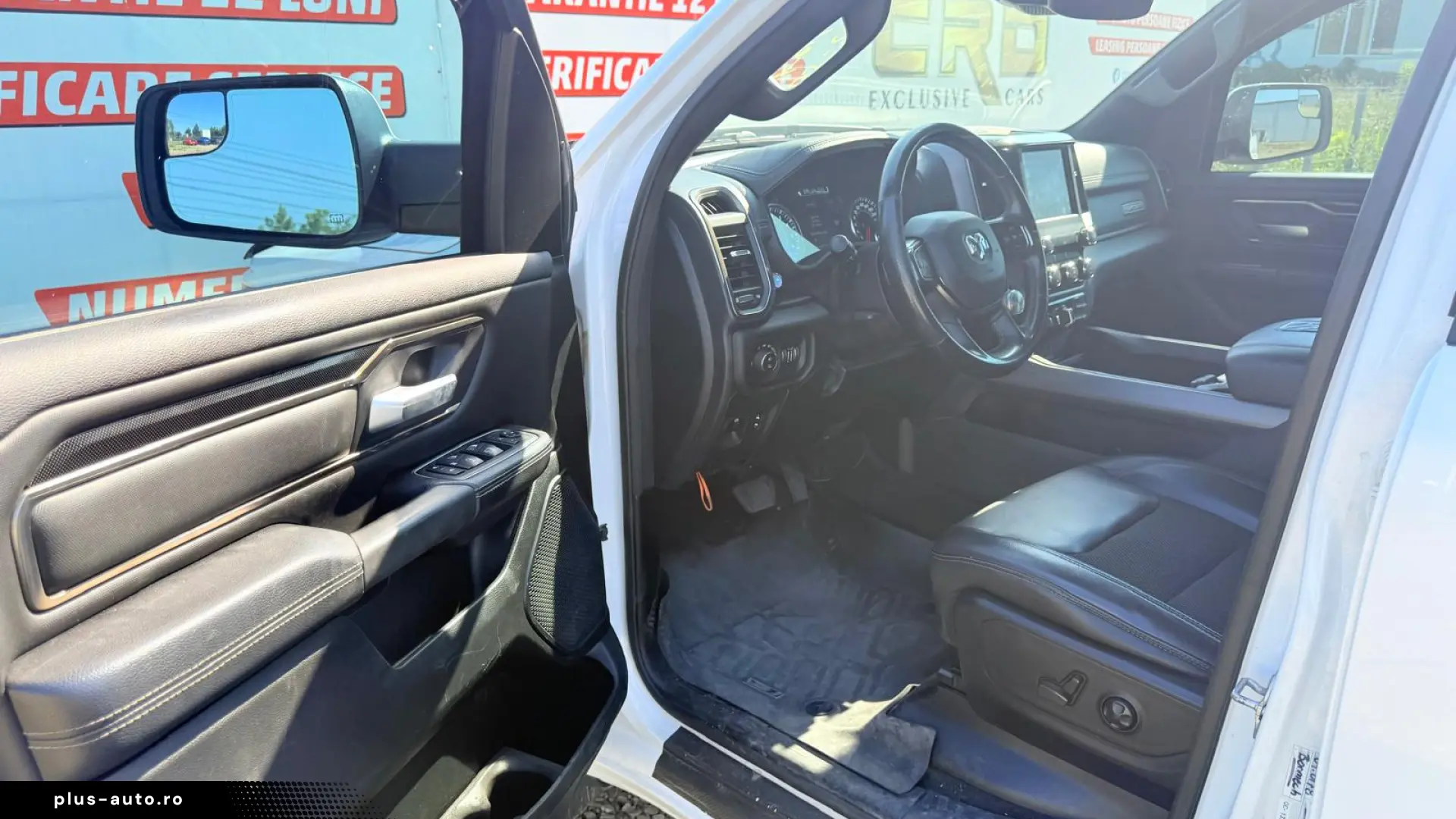 Dodge Ram 1500 Sport Fab.-04.2021 5.7 Benzina Gpl 401 Cp