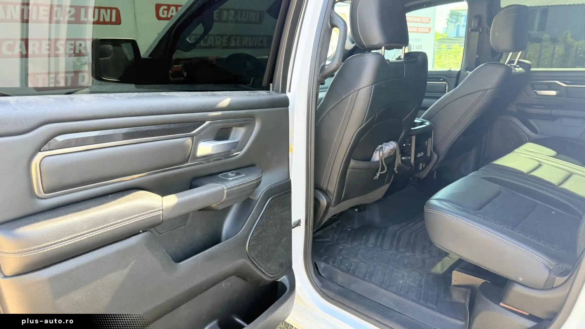 Dodge Ram 1500 Sport Fab.-04.2021 5.7 Benzina Gpl 401 Cp
