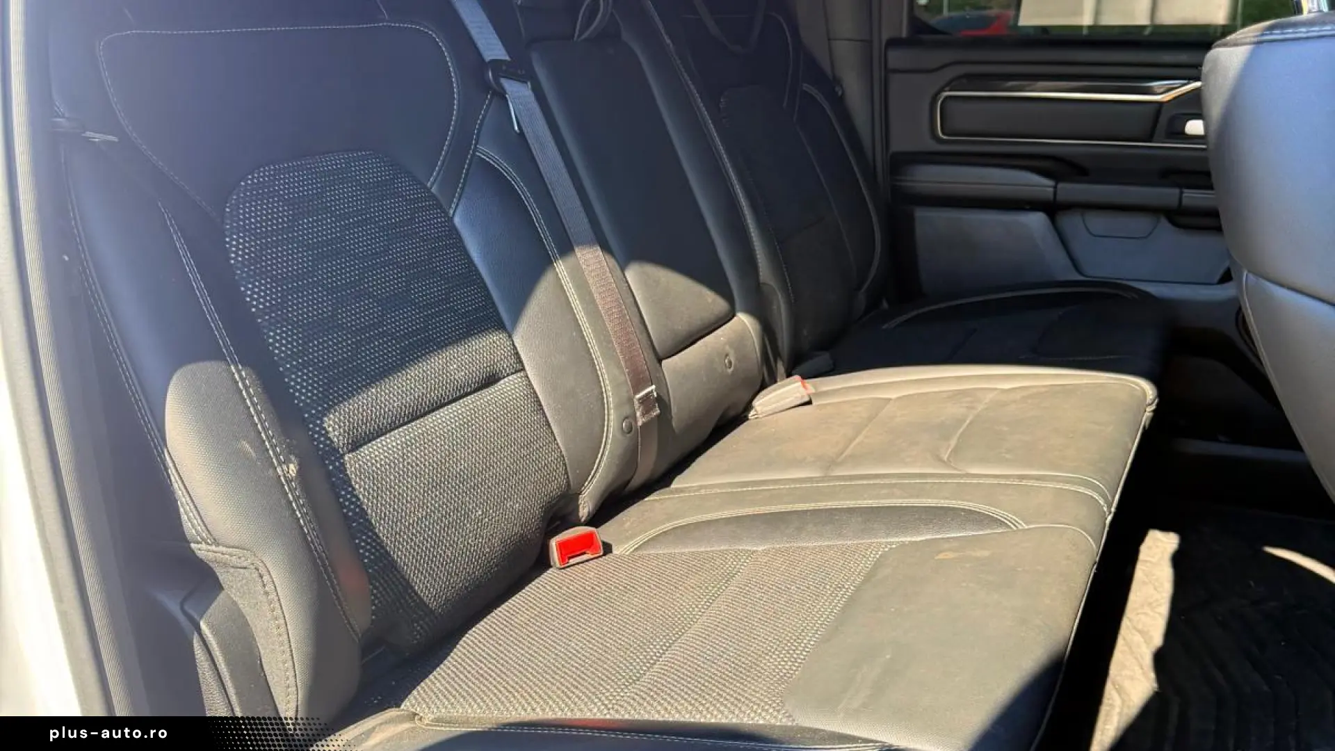 Dodge Ram 1500 Sport Fab.-04.2021 5.7 Benzina Gpl 401 Cp
