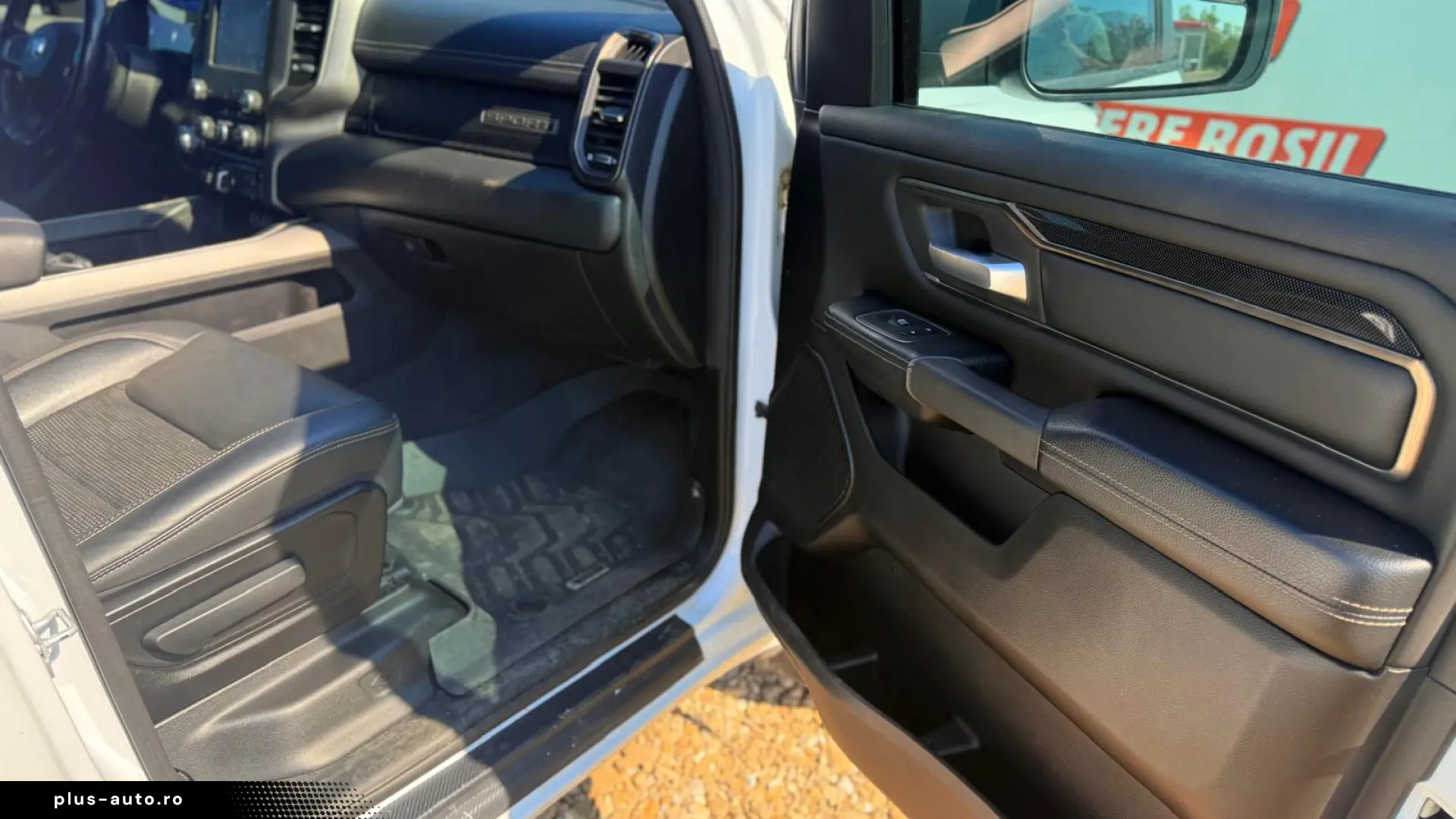Dodge Ram 1500 Sport Fab.-04.2021 5.7 Benzina Gpl 401 Cp