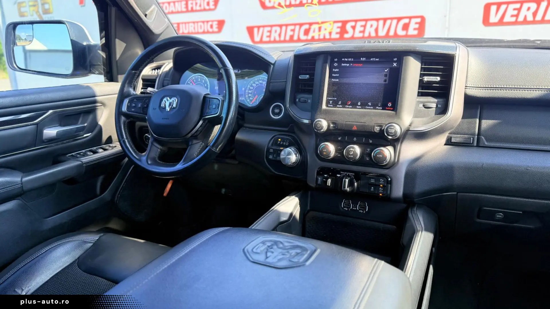 Dodge Ram 1500 Sport Fab.-04.2021 5.7 Benzina Gpl 401 Cp