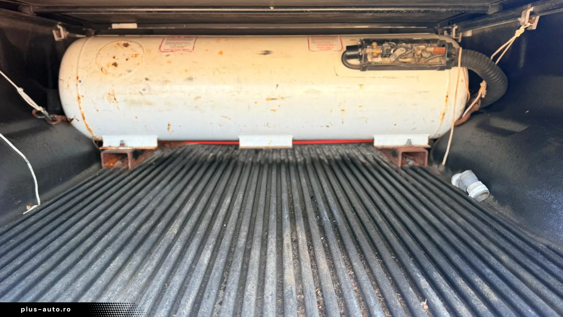 Dodge Ram 1500 Sport Fab.-04.2021 5.7 Benzina Gpl 401 Cp