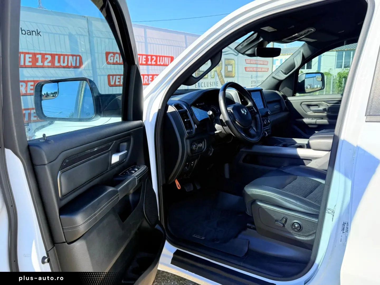 Dodge Ram 1500 Sport Fab.-04.2021 5.7 Benzina Gpl 401 Cp