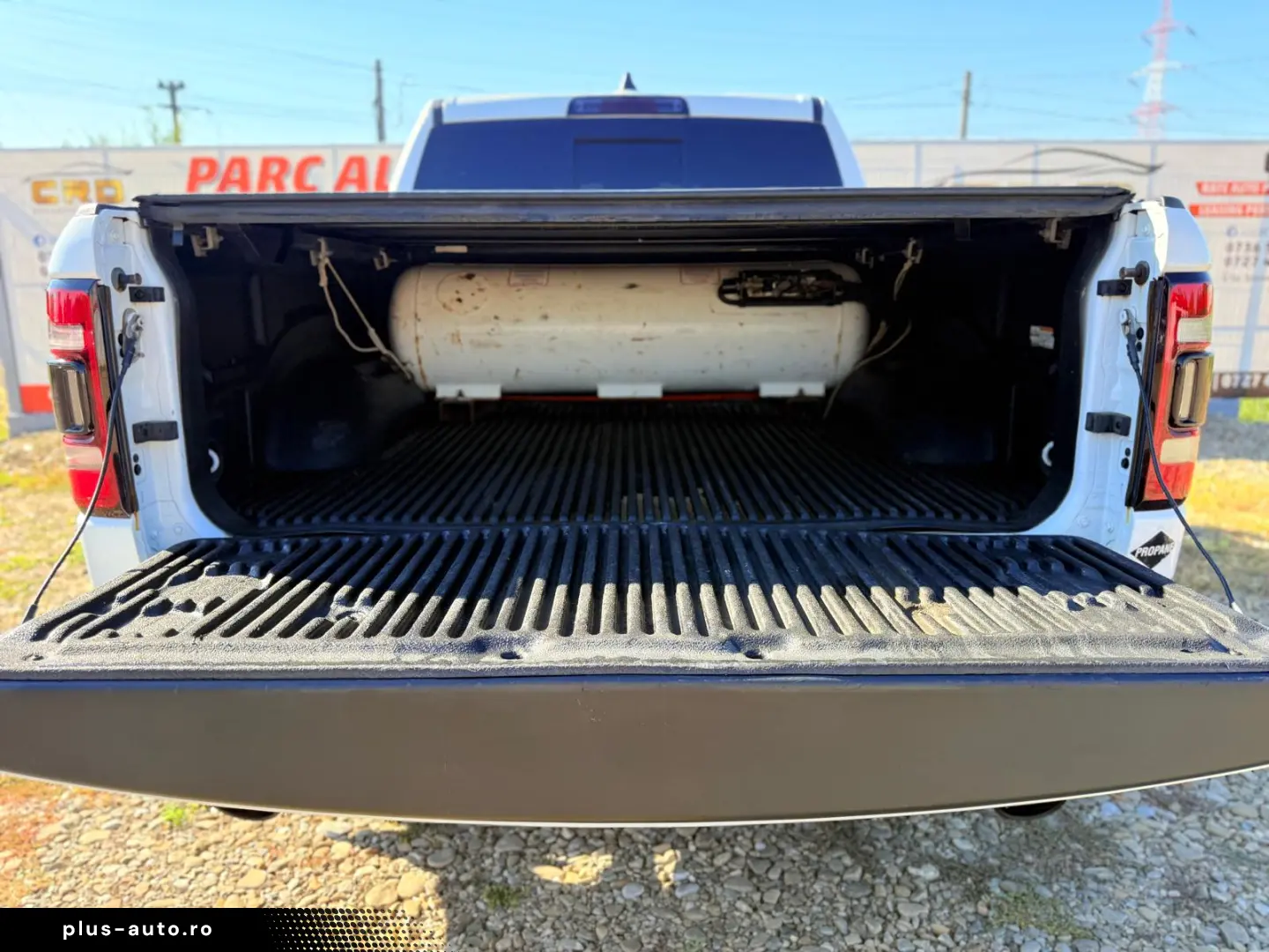 Dodge Ram 1500 Sport Fab.-04.2021 5.7 Benzina Gpl 401 Cp