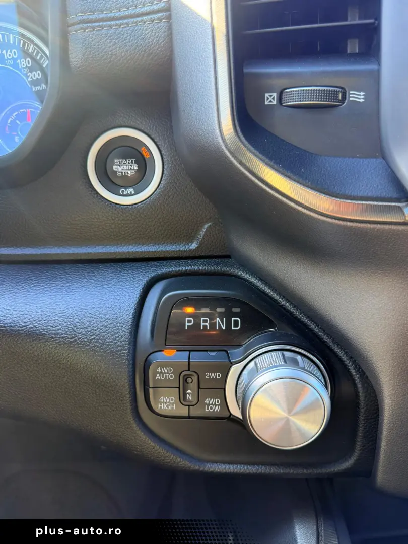 Dodge Ram 1500 Sport Fab.-04.2021 5.7 Benzina Gpl 401 Cp