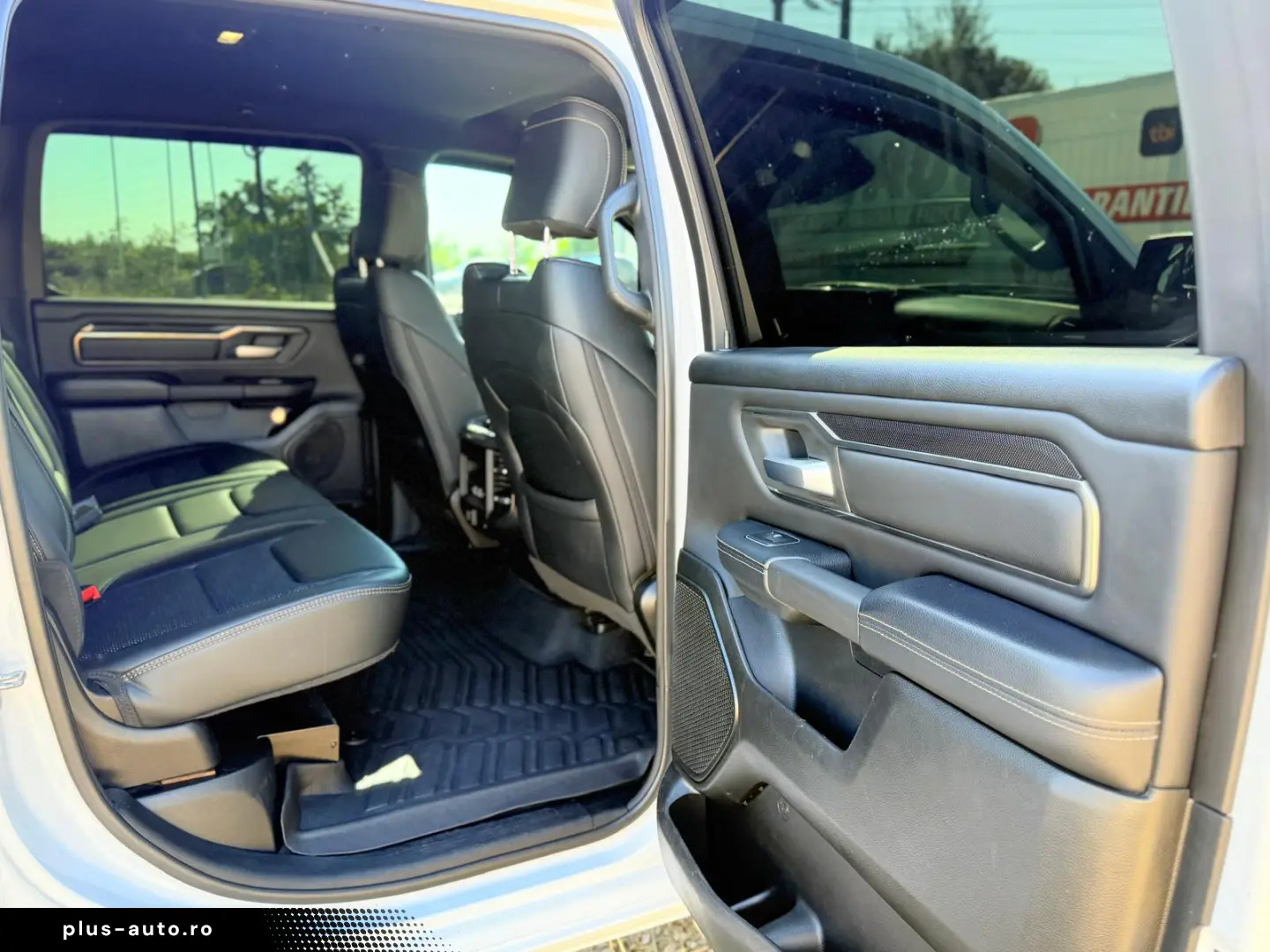 Dodge Ram 1500 Sport Fab.-04.2021 5.7 Benzina Gpl 401 Cp