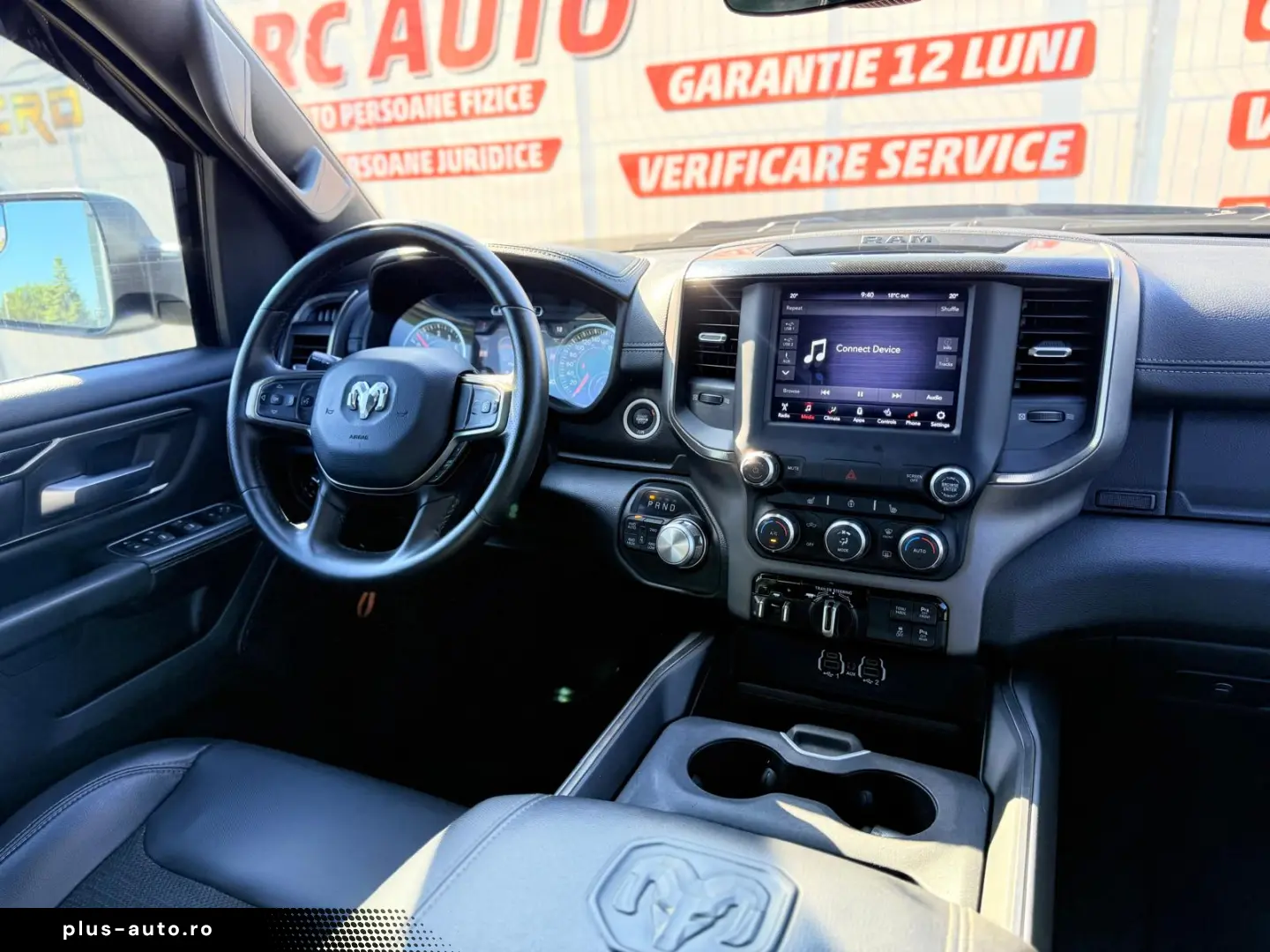 Dodge Ram 1500 Sport Fab.-04.2021 5.7 Benzina Gpl 401 Cp
