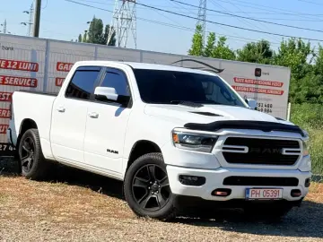 Dodge Ram 1500 Sport Fab.-04.2021 5.7 Benzina Gpl 401 Cp