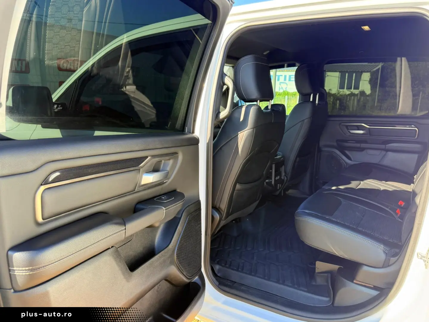 Dodge Ram 1500 Sport Fab.-04.2021 5.7 Benzina Gpl 401 Cp