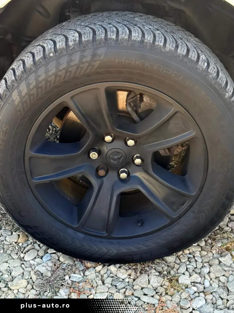 Dodge Ram 1500 Sport Fab.-04.2021 5.7 Benzina Gpl 401 Cp