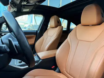 BMW 420d xDrive M Sport