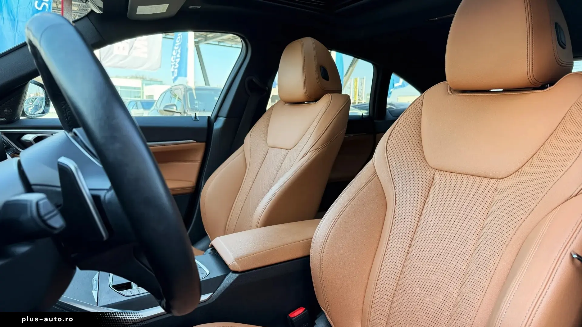 BMW 420d xDrive M Sport
