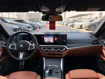 BMW 420d xDrive M Sport