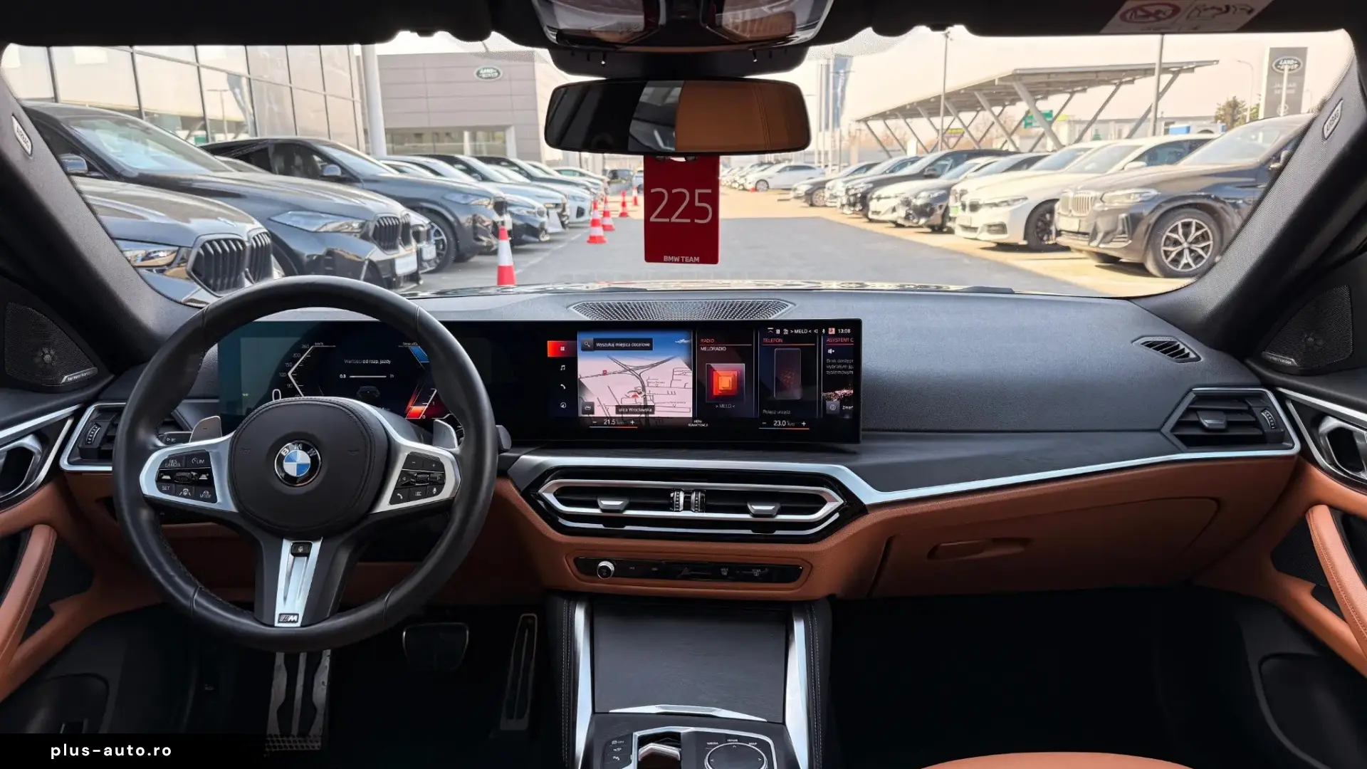 BMW 420d xDrive M Sport
