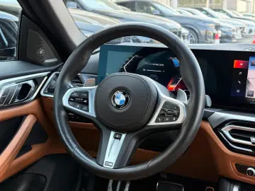 BMW 420d xDrive M Sport