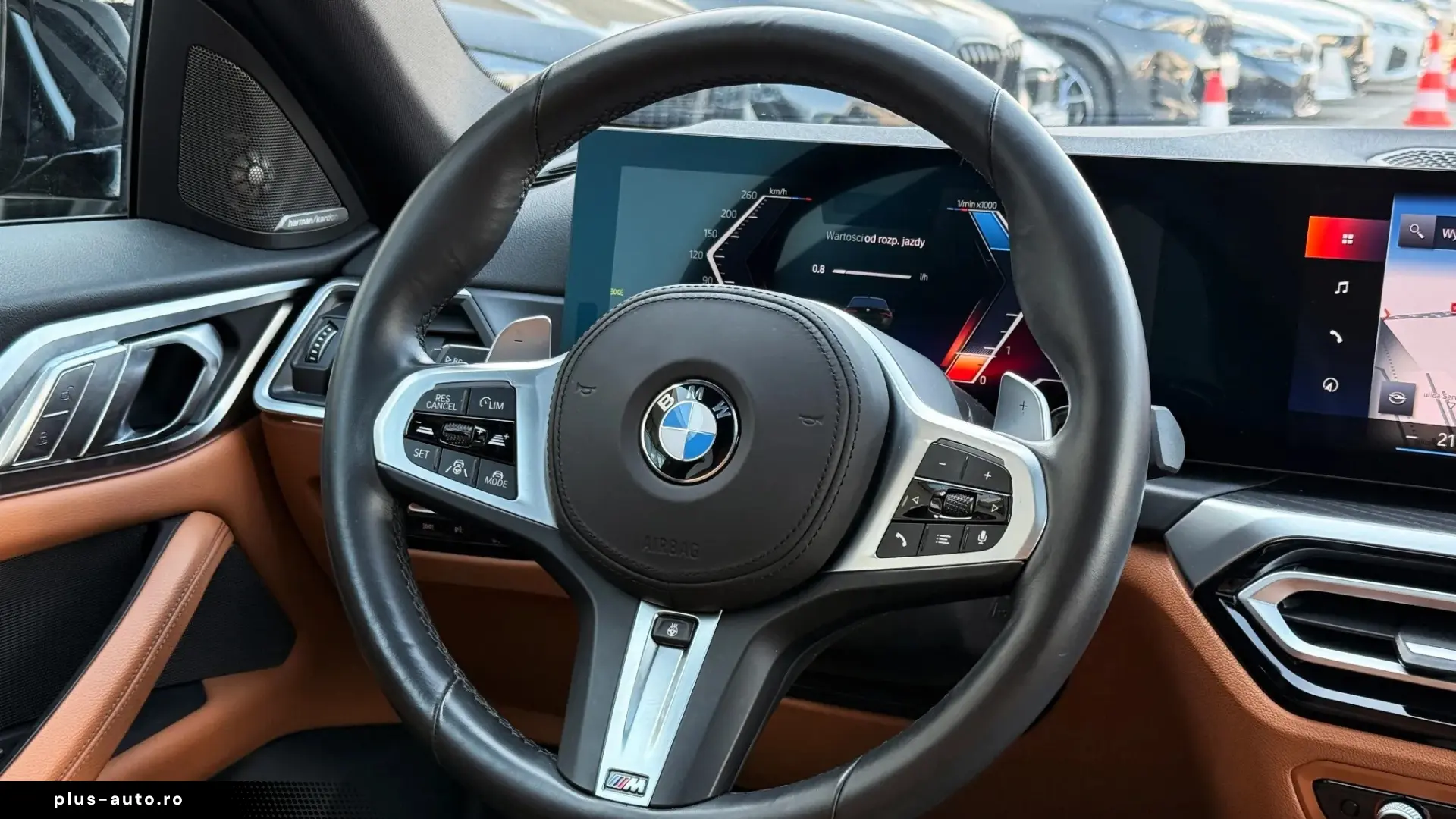 BMW 420d xDrive M Sport