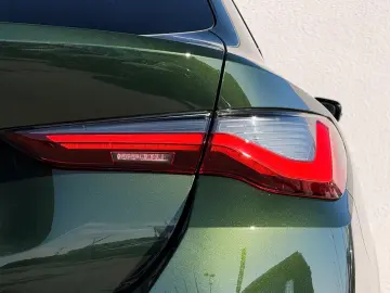 BMW 420d xDrive M Sport