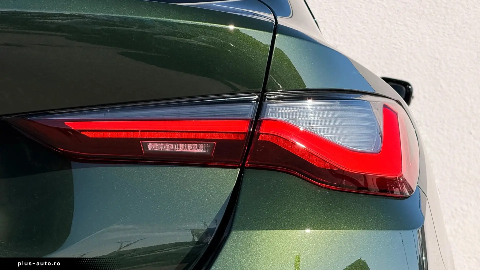 BMW 420d xDrive M Sport