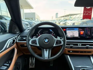 BMW 420d xDrive M Sport