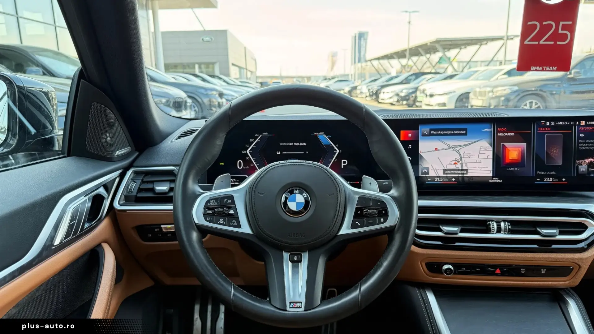 BMW 420d xDrive M Sport