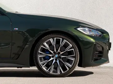 BMW 420d xDrive M Sport