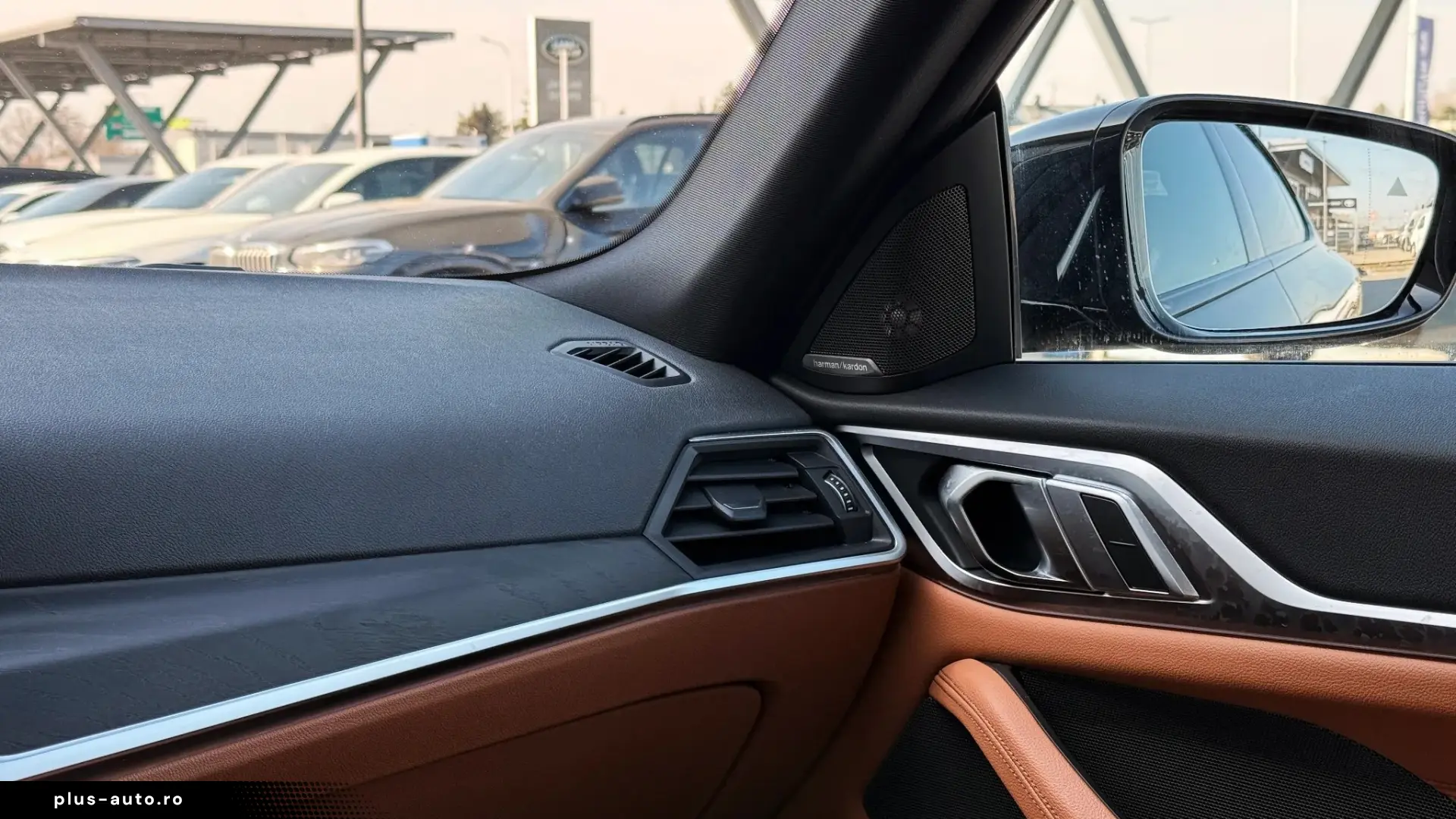 BMW 420d xDrive M Sport