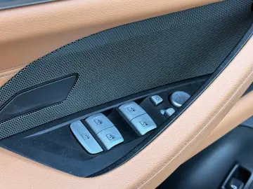 BMW 420d xDrive M Sport