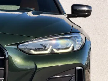 BMW 420d xDrive M Sport