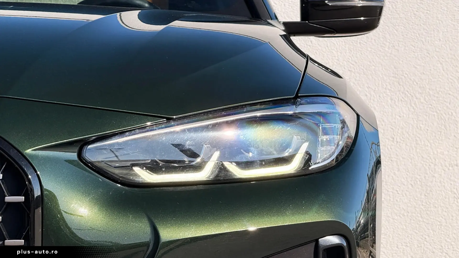 BMW 420d xDrive M Sport