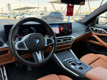 BMW 420d xDrive M Sport