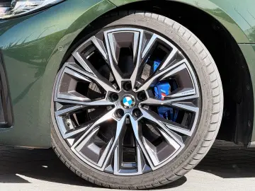 BMW 420d xDrive M Sport