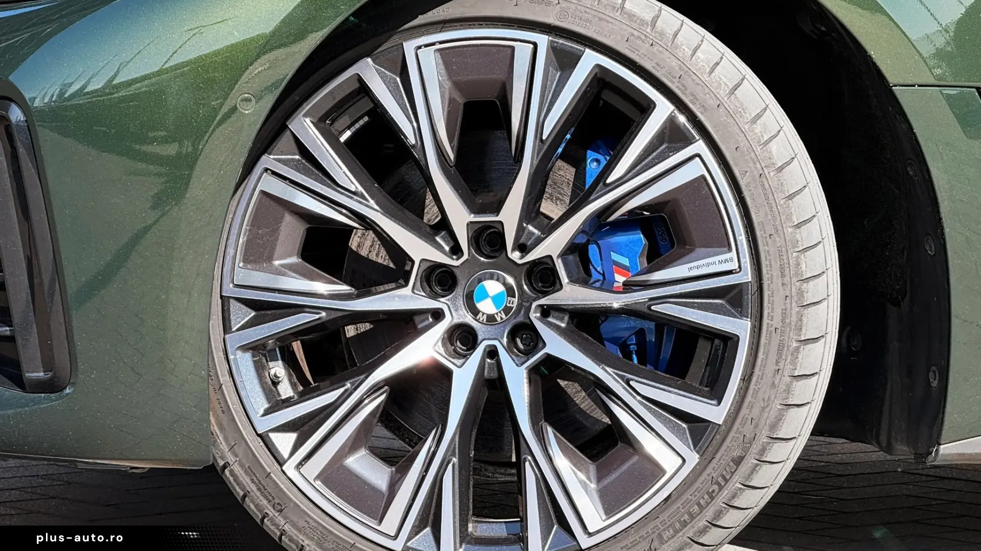 BMW 420d xDrive M Sport