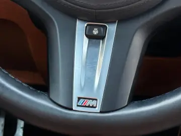 BMW 420d xDrive M Sport