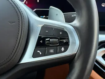 BMW 420d xDrive M Sport
