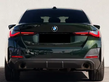 BMW 420d xDrive M Sport