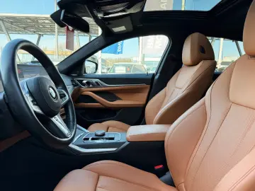 BMW 420d xDrive M Sport