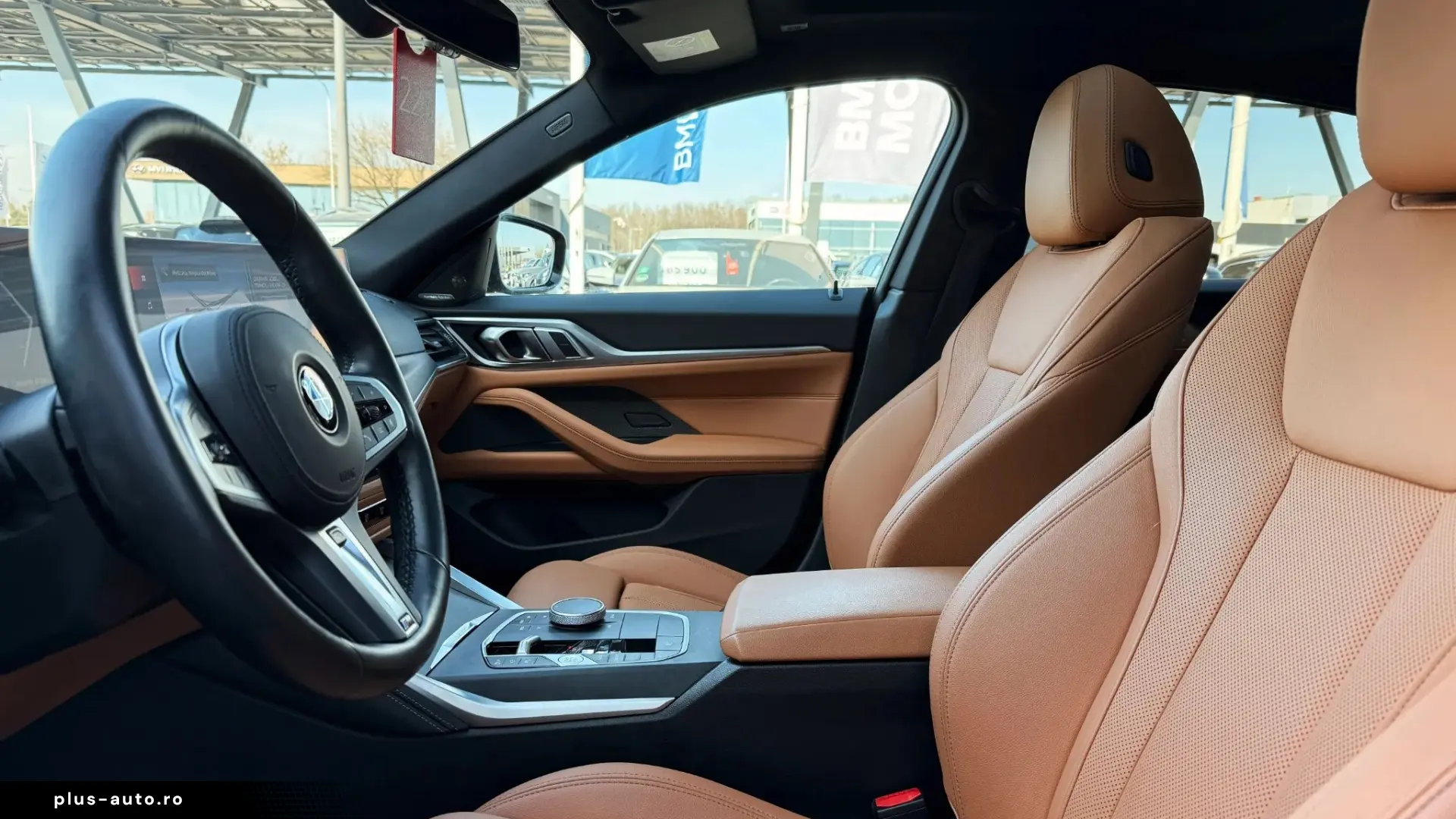 BMW 420d xDrive M Sport