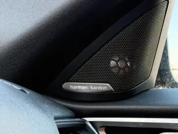 BMW 420d xDrive M Sport