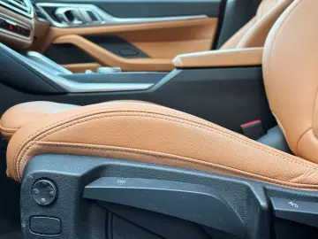 BMW 420d xDrive M Sport