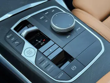 BMW 420d xDrive M Sport