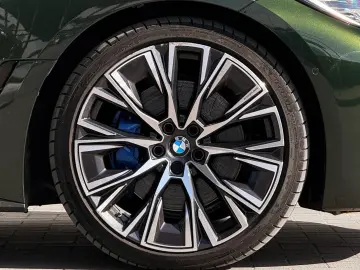 BMW 420d xDrive M Sport
