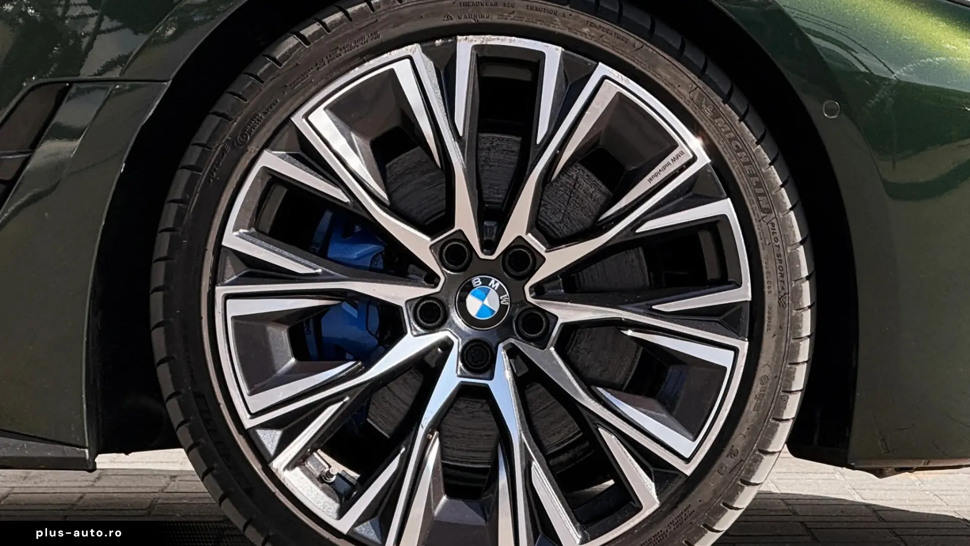 BMW 420d xDrive M Sport