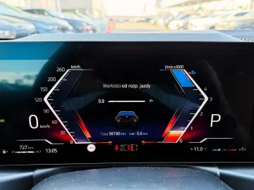 BMW 420d xDrive M Sport