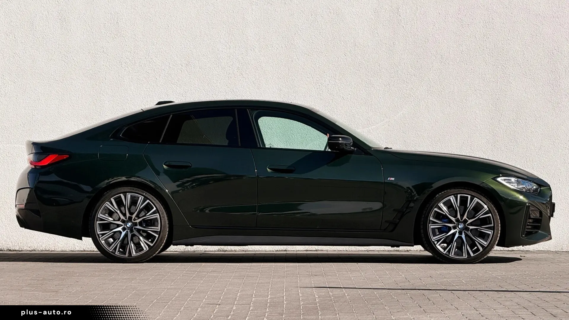 BMW 420d xDrive M Sport