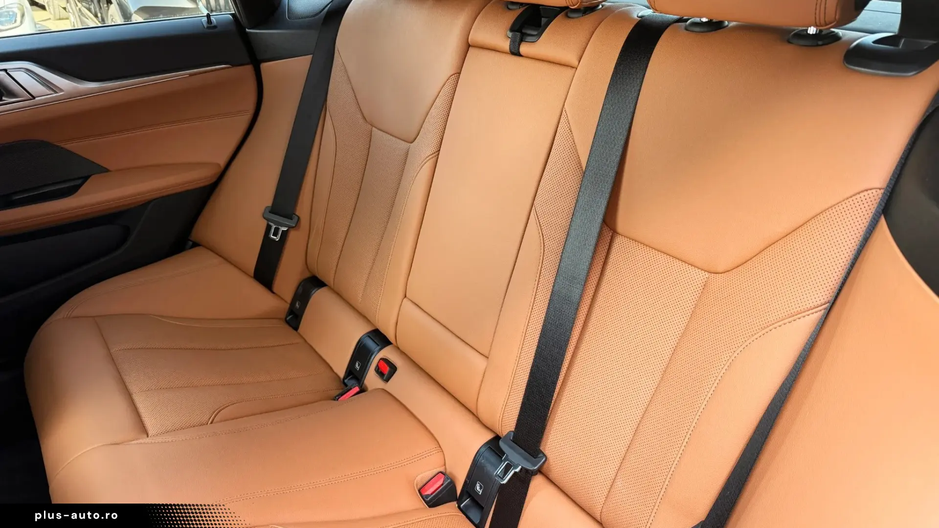 BMW 420d xDrive M Sport