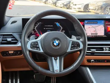 BMW 420d xDrive M Sport