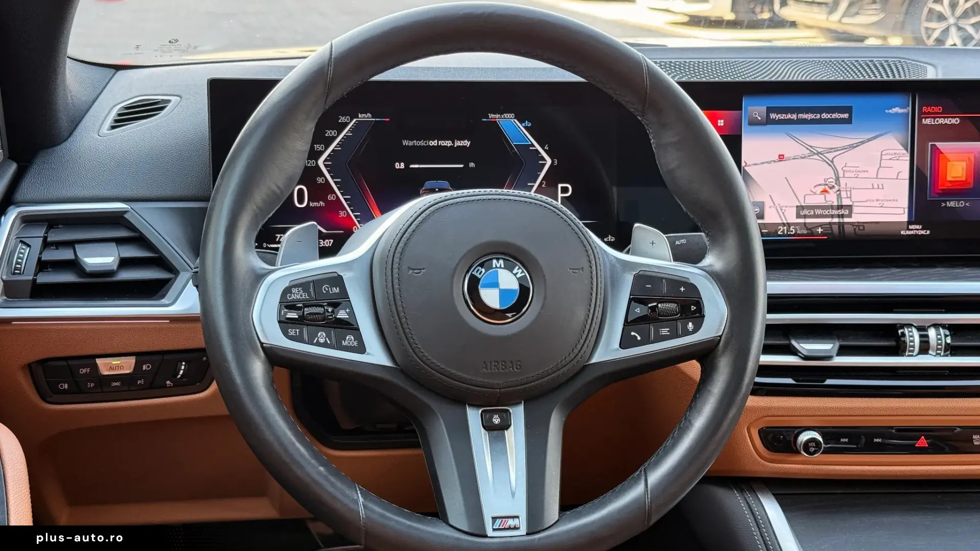 BMW 420d xDrive M Sport